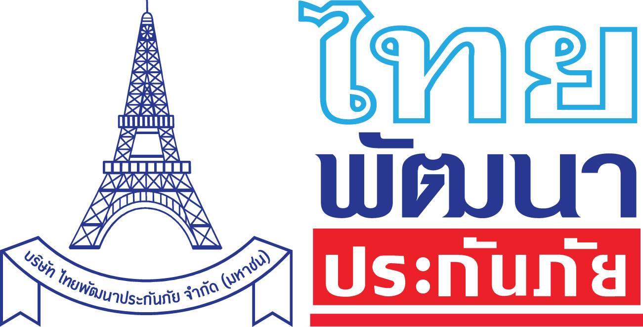 Thai Pattana Insurance Logo